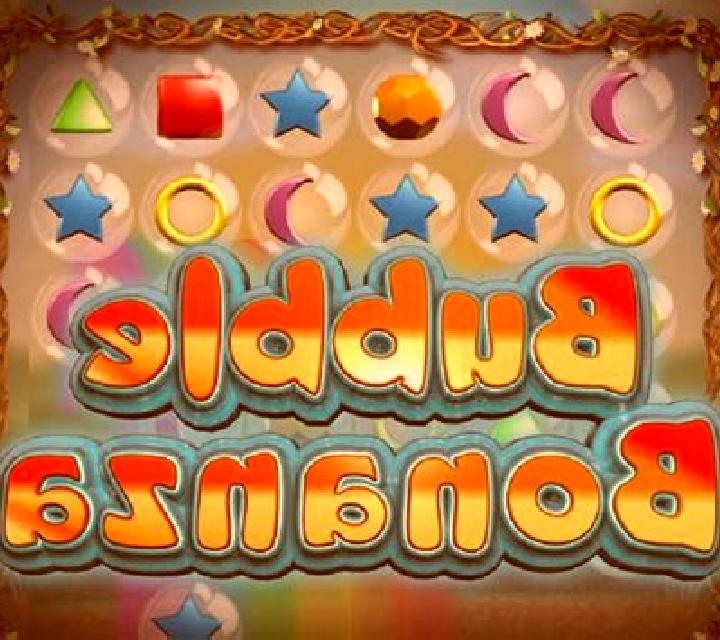 Bubble Bonanza (Microgaming) slot machine