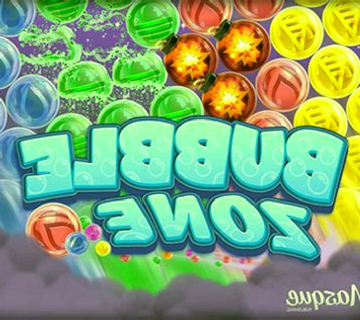 Bubble Boom online slot