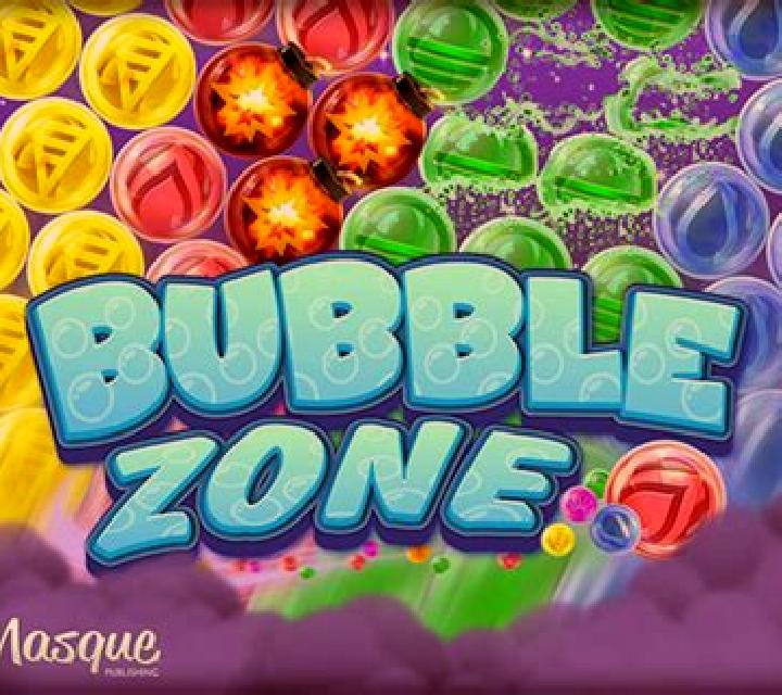 Bubble Boom slot