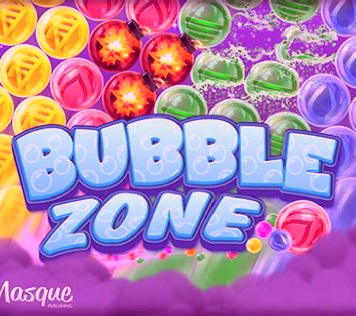 Bubble Bubble 2 online slot