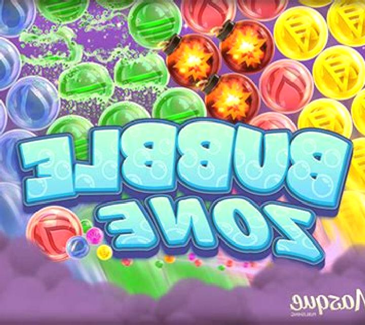 Bubble Bubble 2 slot game