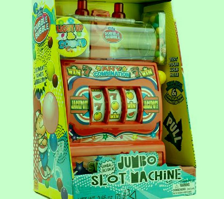 Bubble Bubble 2 slot machine