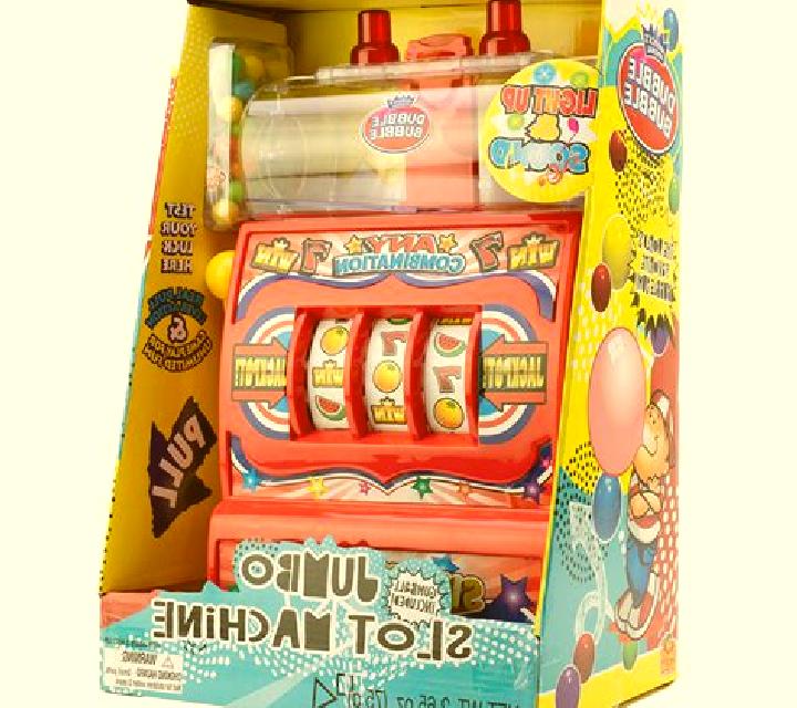Bubble Bubble 3 slot machine