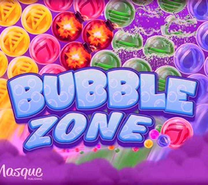 Bubble Bubble online slot