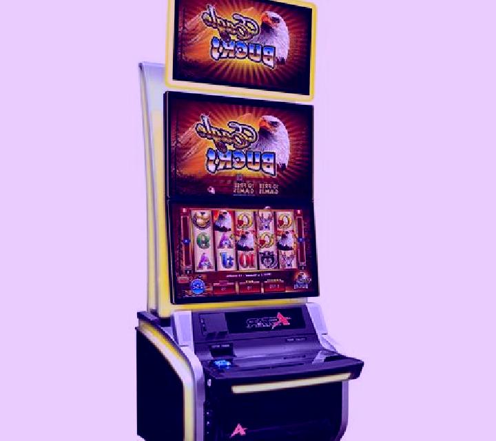 Bubble Bucks slot game