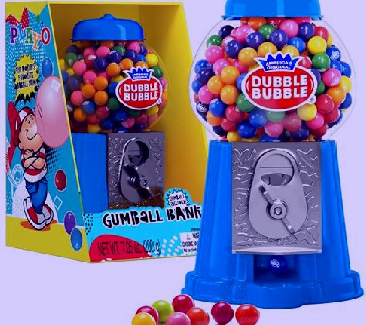 Bubble Double slot machine
