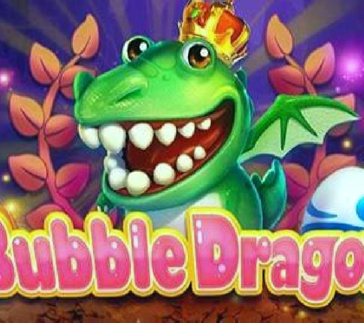 Bubble Dragon slot