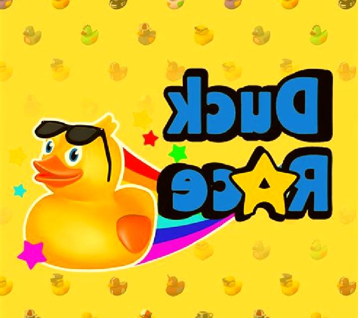 Bubble Duck SpinGO! online slot