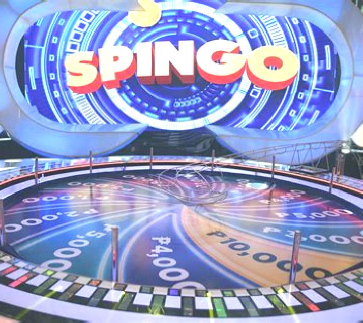 Bubble Duck SpinGO! slot game