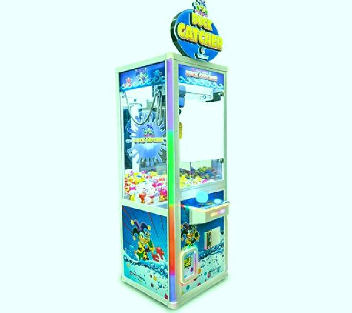 Bubble Duck SpinGO! slot machine