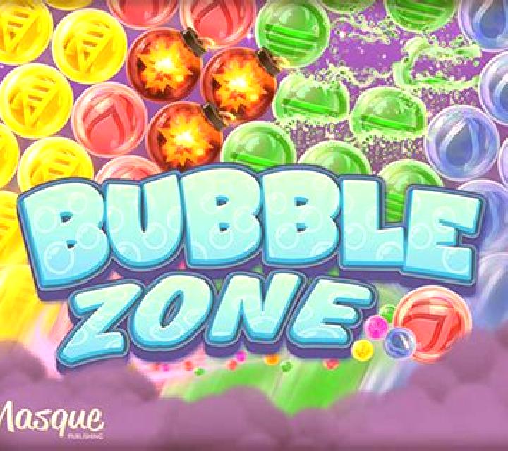 Bubble Fortune online slot