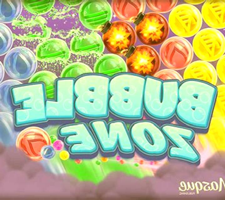 Bubble Fortune slot game