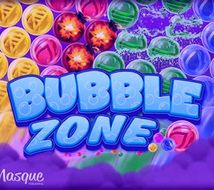 Bubble Fortune slot