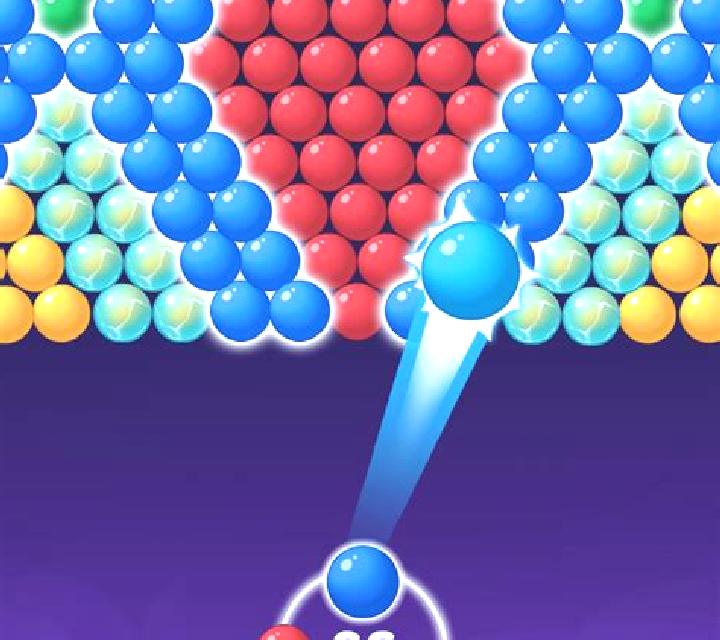 Bubble Hits online slot