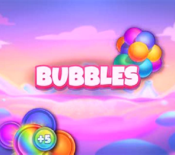 Bubble Mania slot