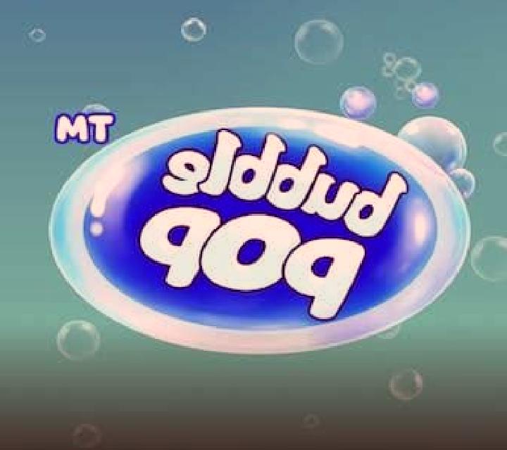 Bubble Pop online slot