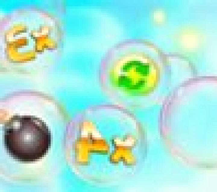 Bubble Rama slot