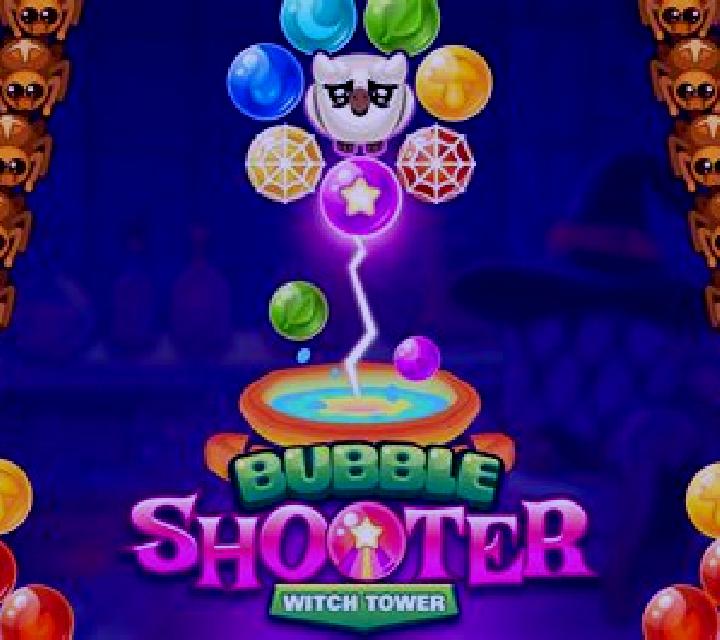 Bubble Shooter (BC Originals) online slot