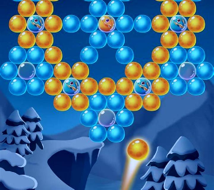 Bubble Shooter (BC Originals) slot game