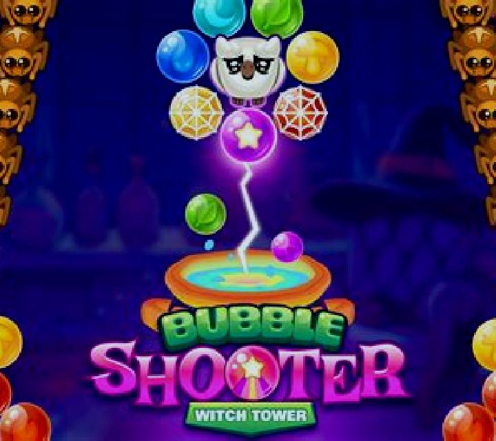 Bubble Shooter (BC Originals) slot