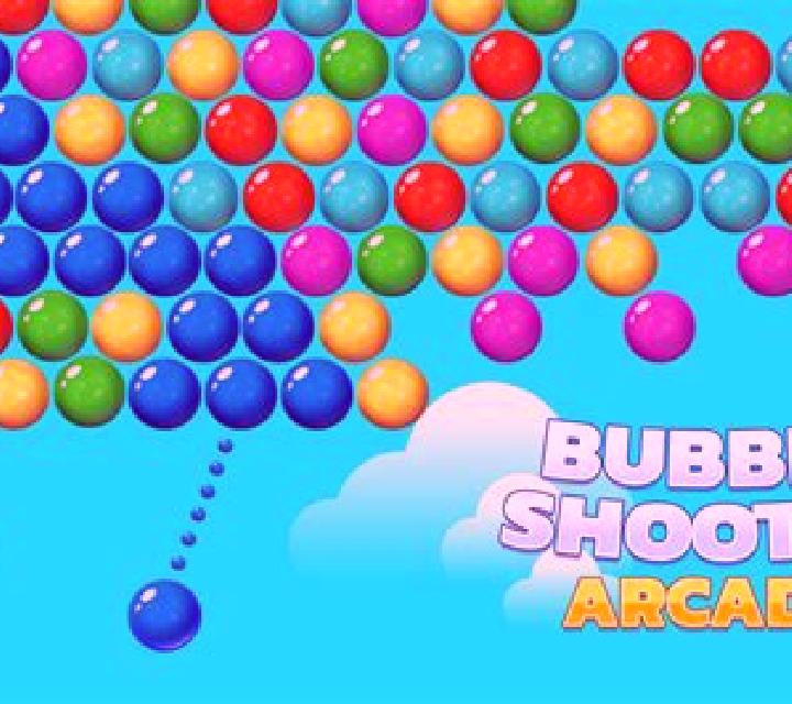 Bubble Shooter (KA Gaming) online slot