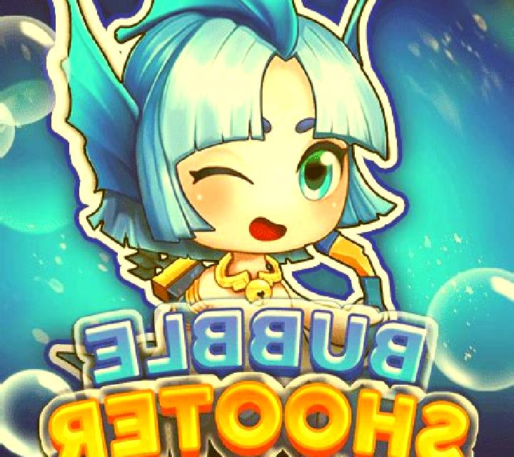 Bubble Shooter (KA Gaming) slot game