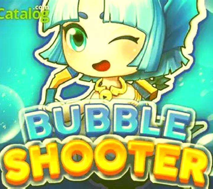 Bubble Shooter (KA Gaming) slot