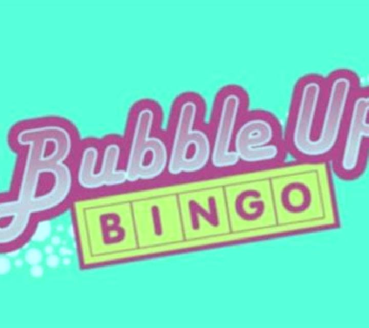 Bubble Up Bingo online slot