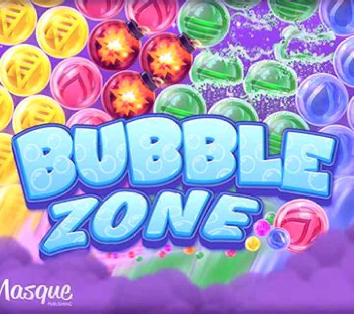 Bubble Up! online slot