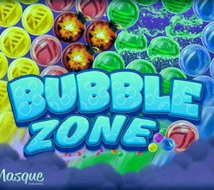 Bubble Up! slot game