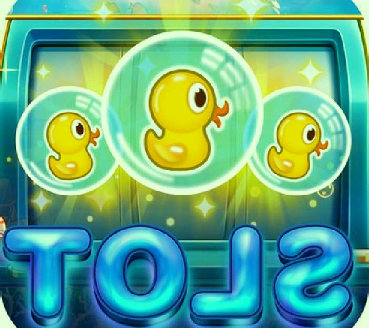 Bubble Wand slot game