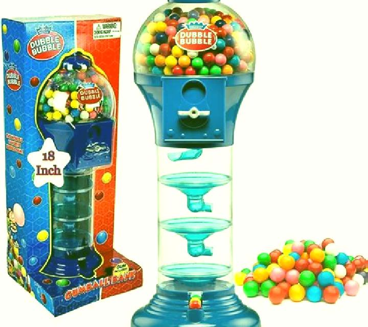Bubble Wild slot machine