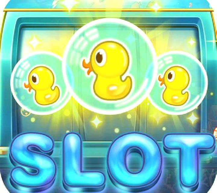 Bubble Works online slot