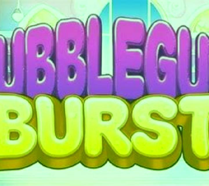 Bubblegum Burst slot game