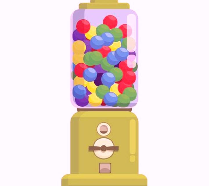 Bubblegum Joe slot