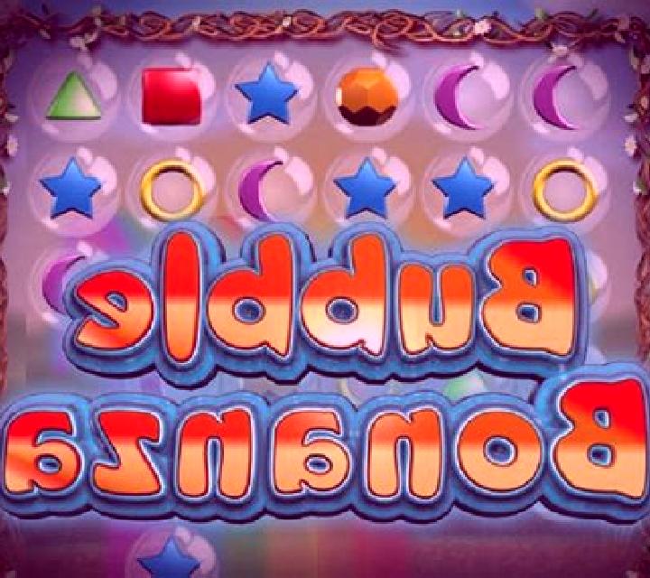Bubbles Bonanza slot game