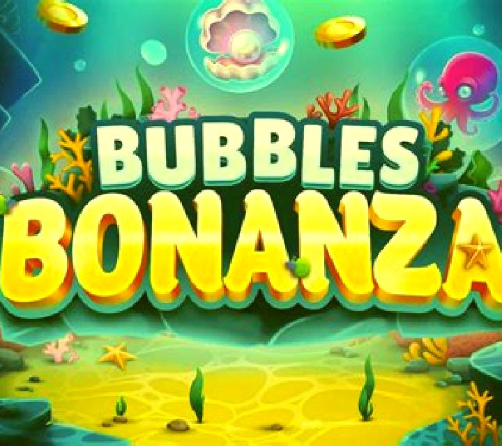 Bubbles Bonanza slot