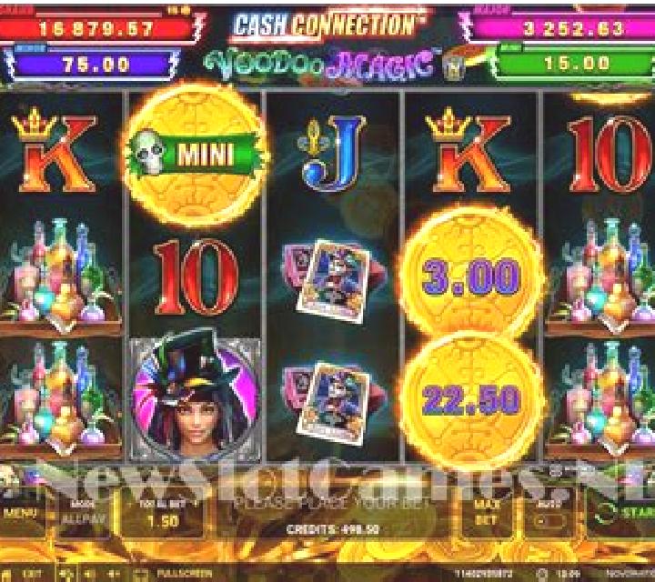 Bubbles (Greentube) online slot