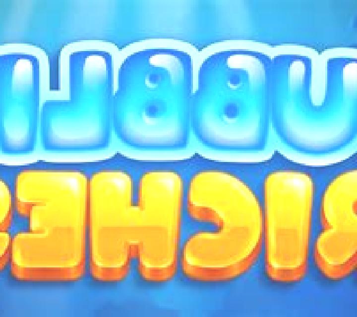 Bubblin’ Riches slot