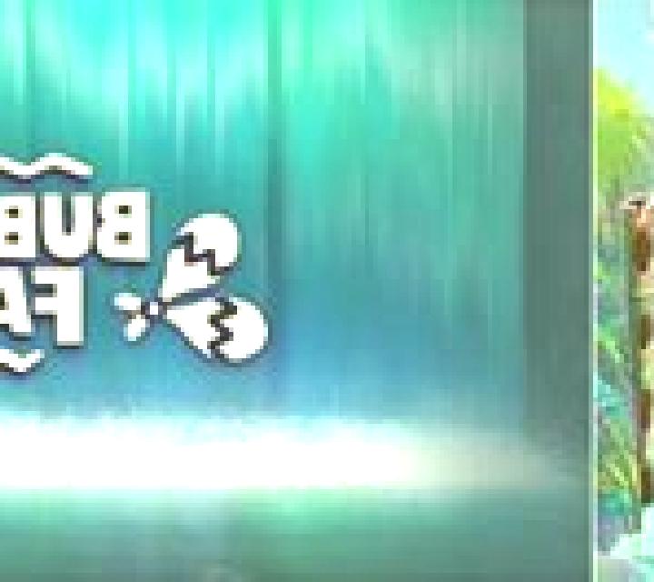 Bubbling Falls online slot