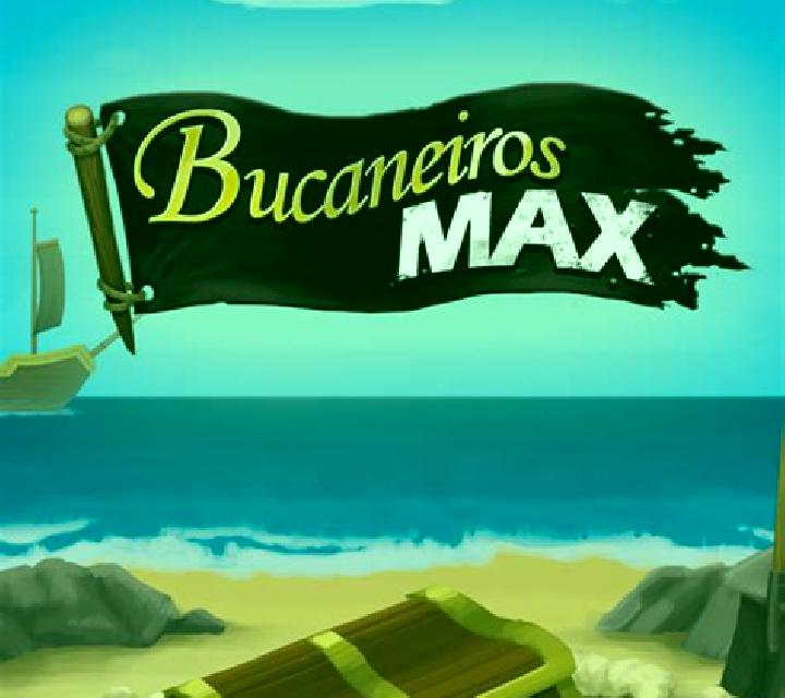 Bucanieros Max online slot
