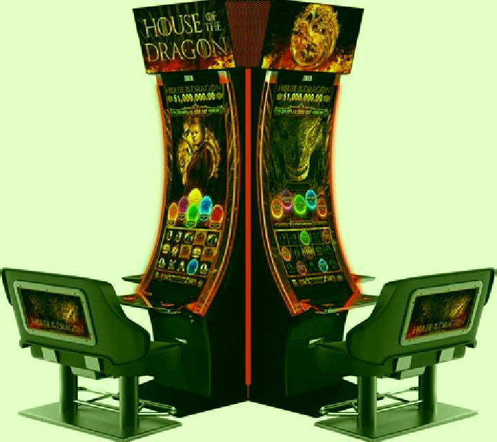 Bucanieros Max slot machine