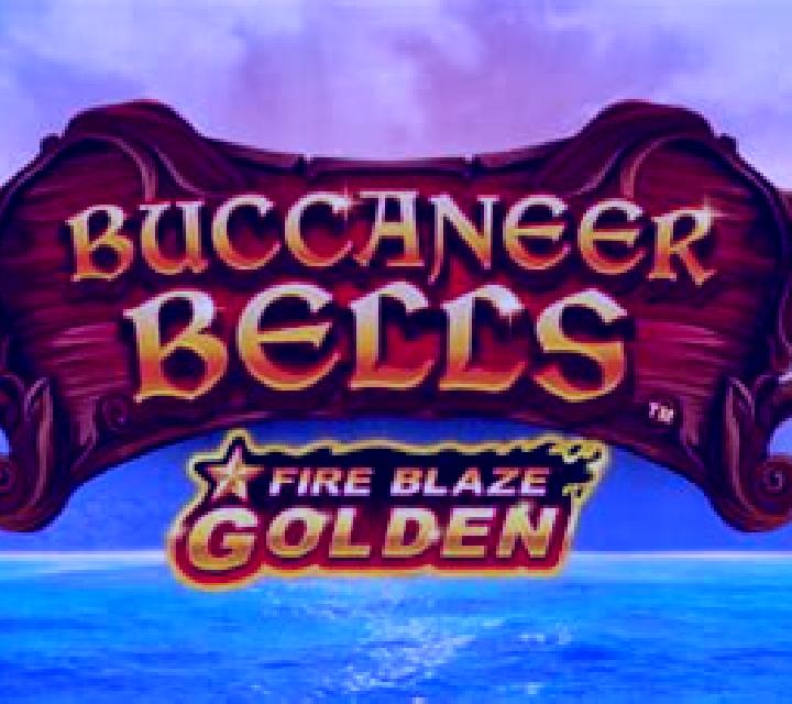 Buccaneer Bells online slot