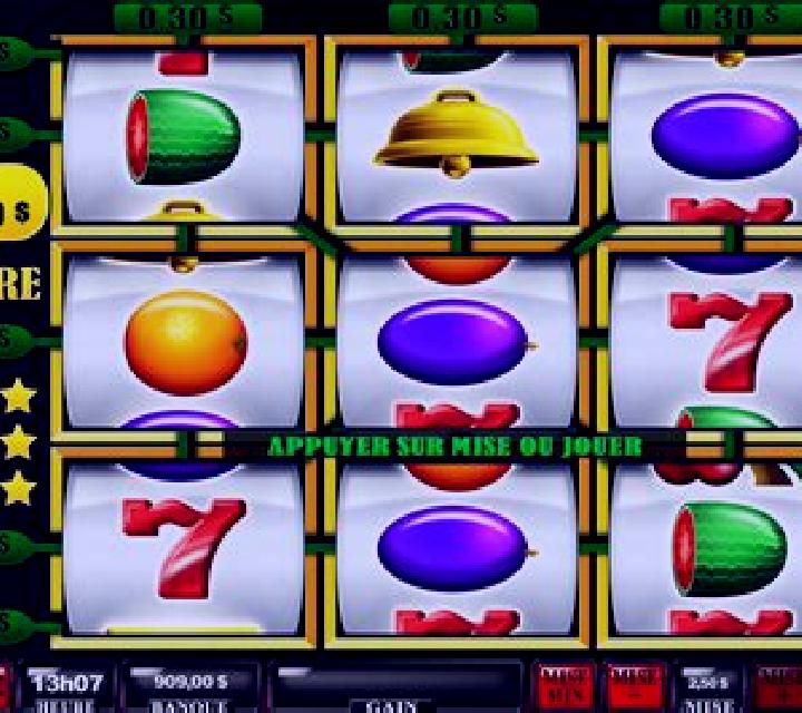 Buccaneer Bells slot game