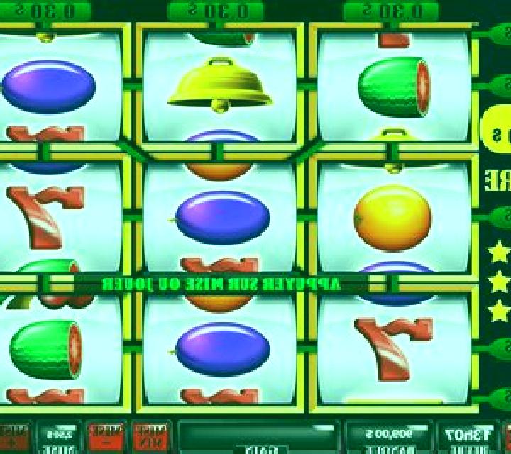 Buccaneer Bells slot machine