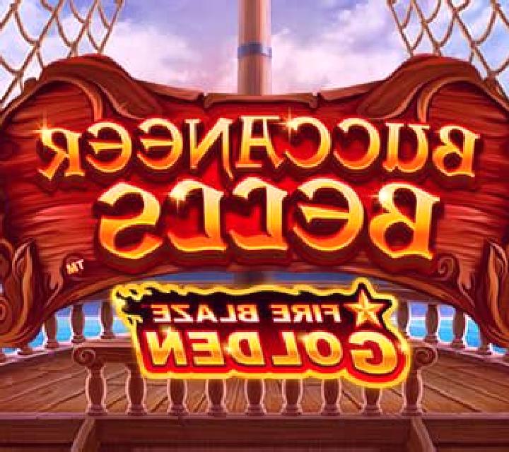 Buccaneer Bells slot