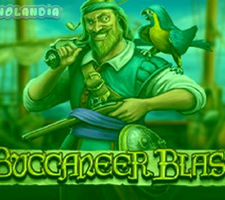 Buccaneer Blast online slot