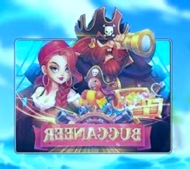 Buccaneer Deluxe online slot