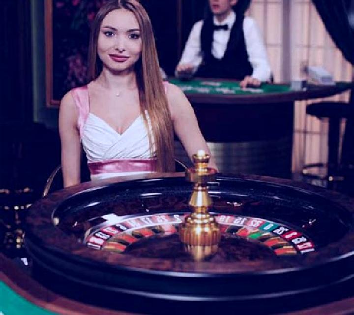 Bucharest Auto-Roulette (Evolution Gaming) online slot