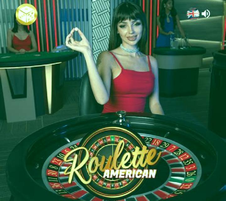 Bucharest Auto-Roulette (Evolution Gaming) slot machine
